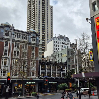 Dookoła świata 2025